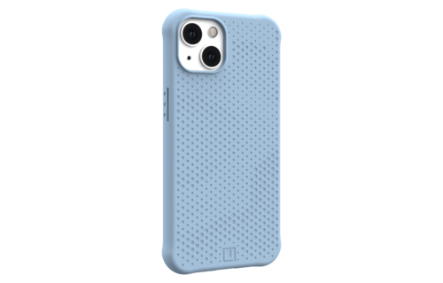 UAG U Dot Case for Apple iPhone 14/13 - Cerulean