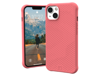 UAG U Dot Case for Apple iPhone 14/13 - Clay