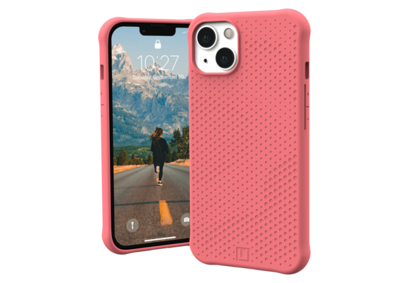 UAG U Dot Case for Apple iPhone 14/13 - Clay