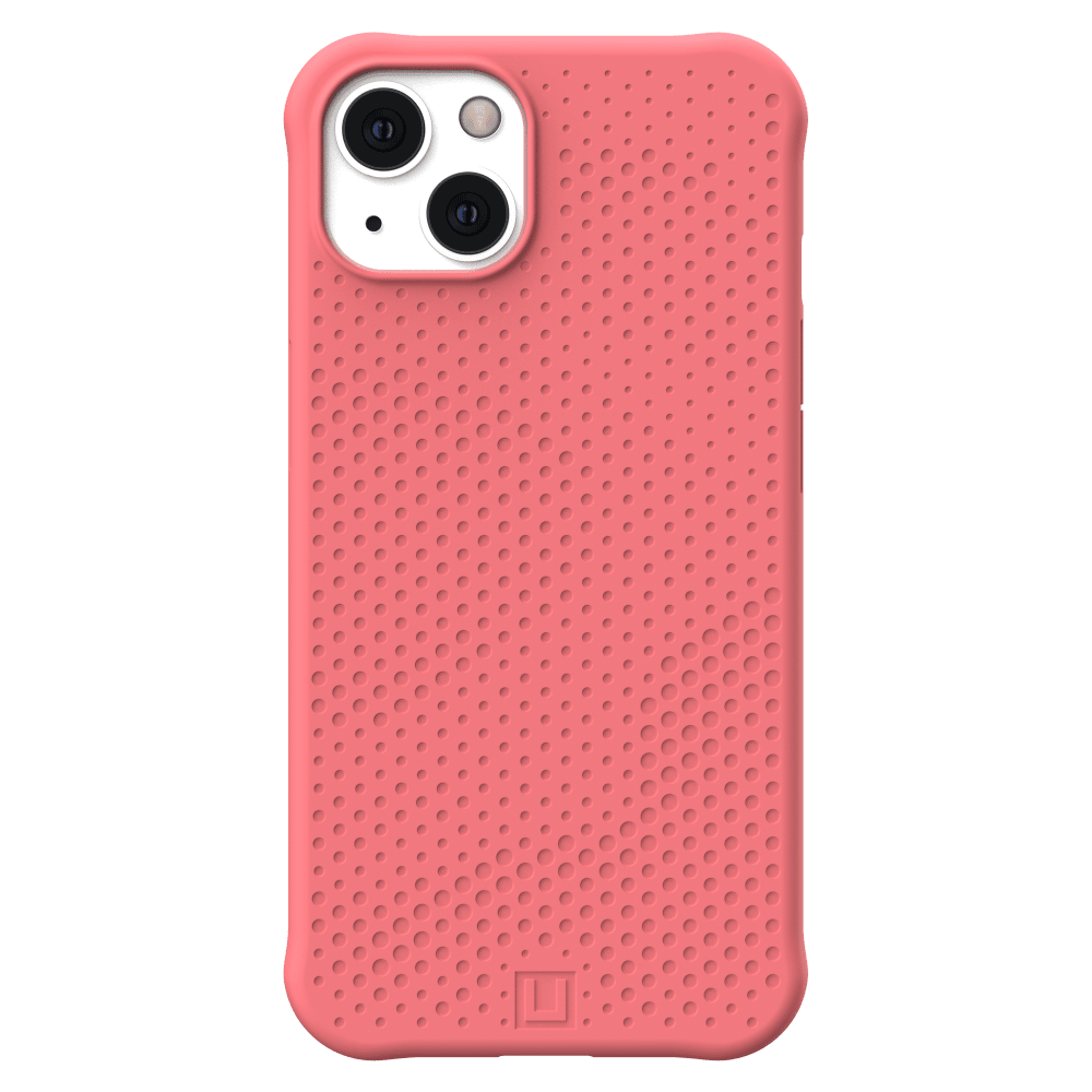 UAG U Dot Case for Apple iPhone 14/13 - Clay