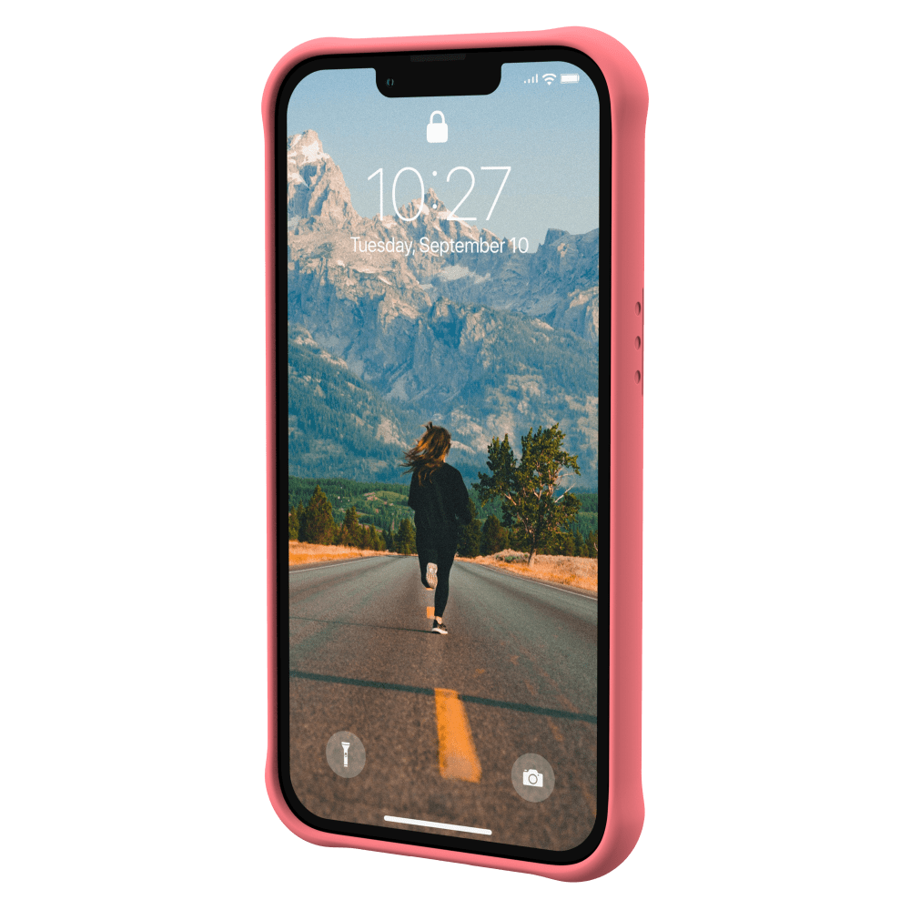 UAG U Dot Case for Apple iPhone 14/13 - Clay