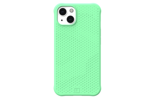 UAG U Dot Case for Apple iPhone 14/13 - Spearmint