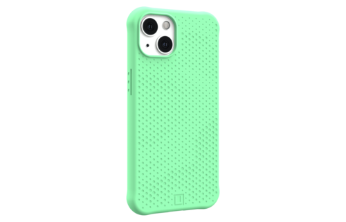 UAG U Dot Case for Apple iPhone 14/13 - Spearmint