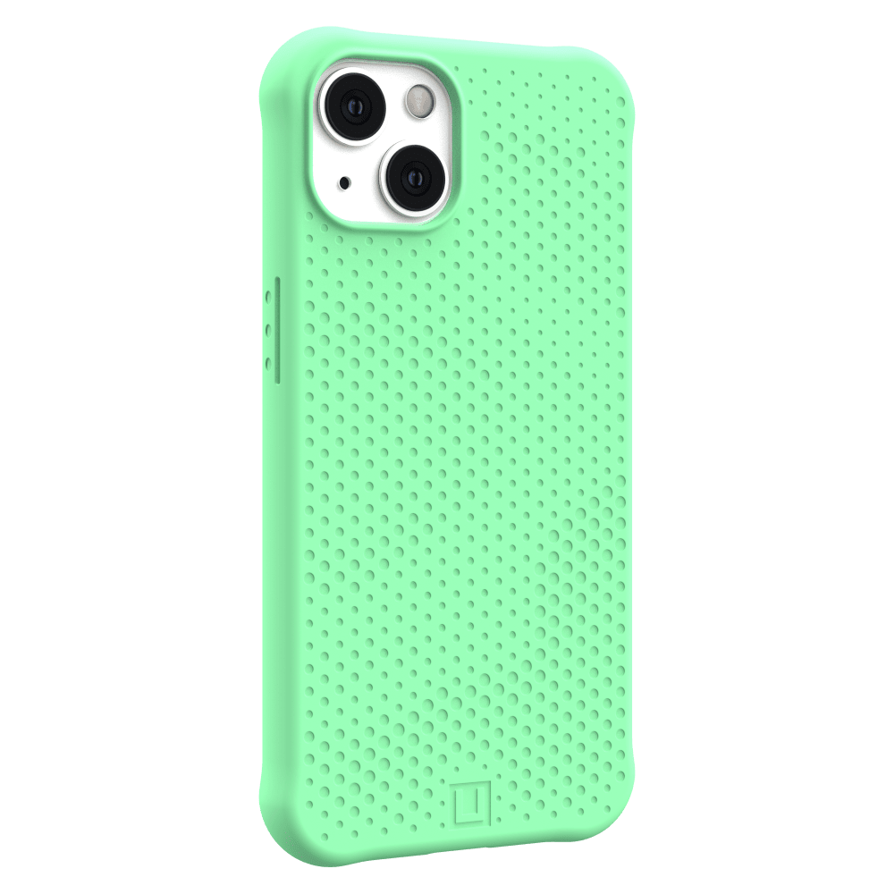 UAG U Dot Case for Apple iPhone 14/13 - Spearmint