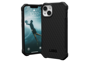 UAG Essential Armor Case for Apple iPhone 14/13 - Black