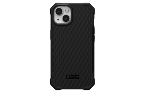 UAG Essential Armor Case for Apple iPhone 14/13 - Black