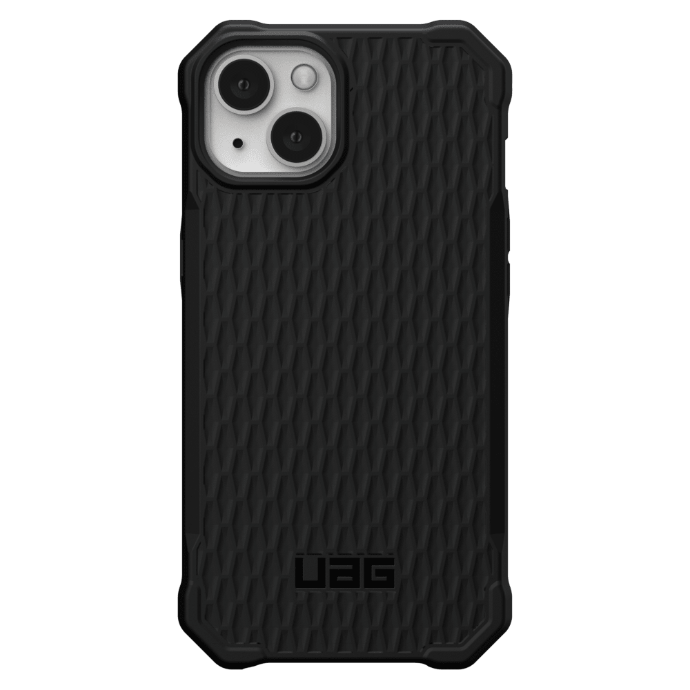 UAG Essential Armor Case for Apple iPhone 14/13 - Black