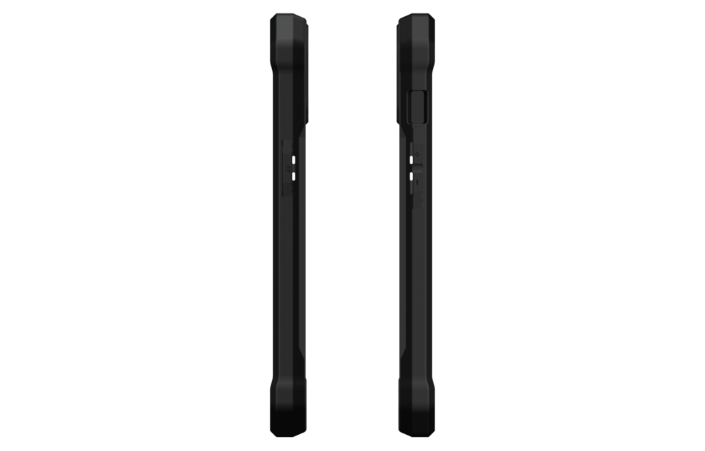 UAG Essential Armor Case for Apple iPhone 14/13 - Black