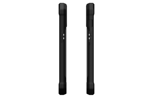 UAG Essential Armor Case for Apple iPhone 14/13 - Black