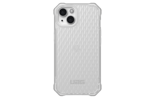 UAG Essential Armor Case for Apple iPhone 14/13 - Frosted Ice