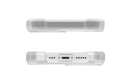 UAG Essential Armor Case for Apple iPhone 14/13 - Frosted Ice