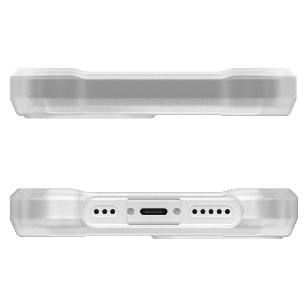 UAG Essential Armor Case for Apple iPhone 14/13 - Frosted Ice