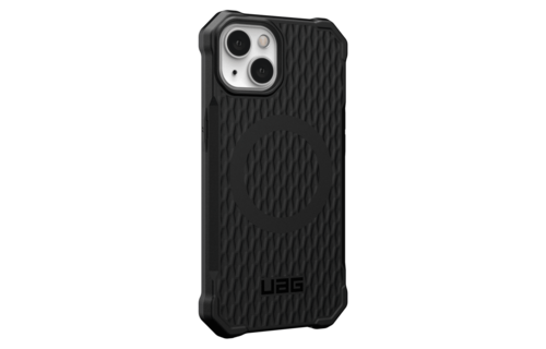 UAG Essential Armor MagSafe Case for Apple iPhone 14/13 - Black