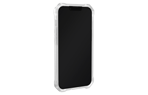 UAG Essential Armor MagSafe Case for Apple iPhone 14/13 - Frosted Ice