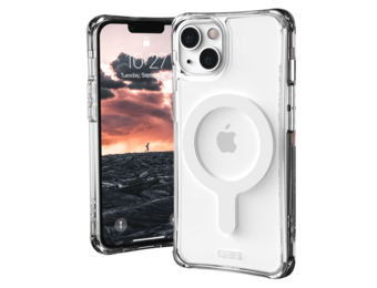 UAG Plyo MagSafe Case for Apple iPhone 14/13 - Ice
