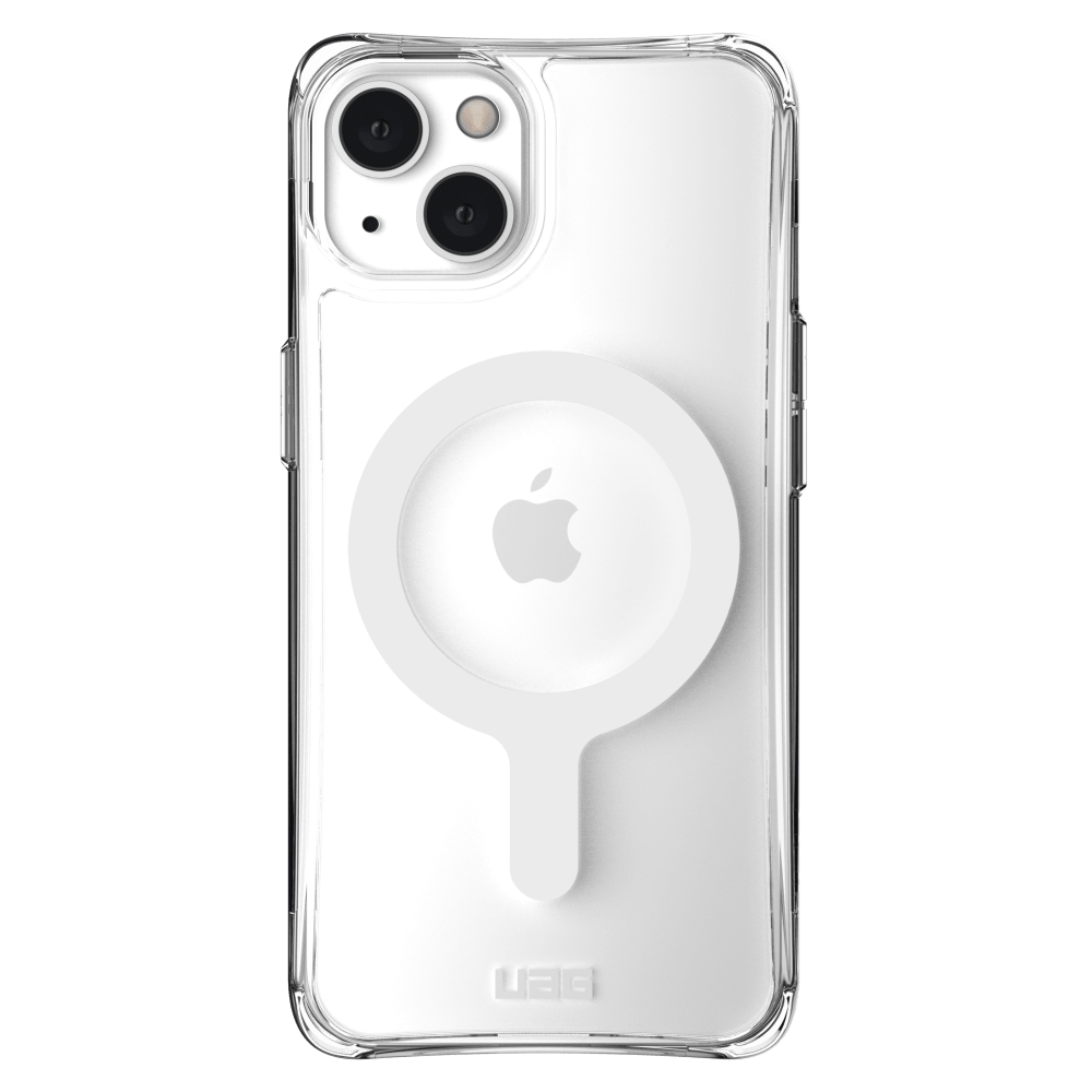 UAG Plyo MagSafe Case for Apple iPhone 14/13 - Ice