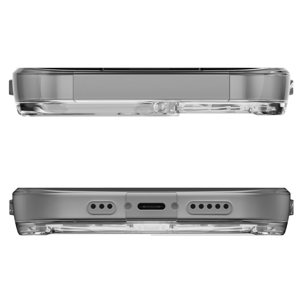 UAG Plyo MagSafe Case for Apple iPhone 14/13 - Ice