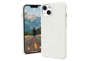 UAG U Dot Magsafe Case for Apple iPhone 14/13 - Marshmallow
