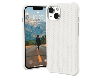 UAG U Dot Magsafe Case for Apple iPhone 14/13 - Marshmallow