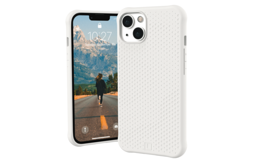 UAG U Dot Magsafe Case for Apple iPhone 14/13 - Marshmallow