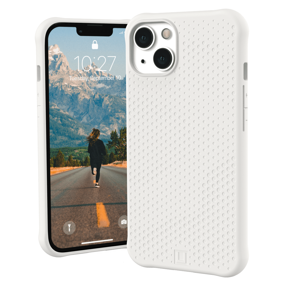 UAG U Dot Magsafe Case for Apple iPhone 14/13 - Marshmallow