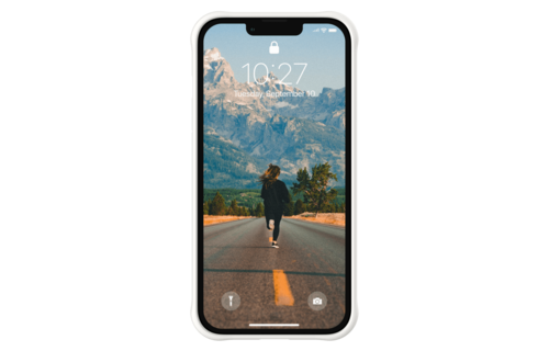 UAG U Dot Magsafe Case for Apple iPhone 14/13 - Marshmallow