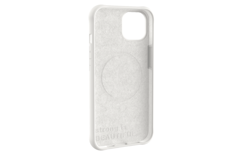 UAG U Dot Magsafe Case for Apple iPhone 14/13 - Marshmallow