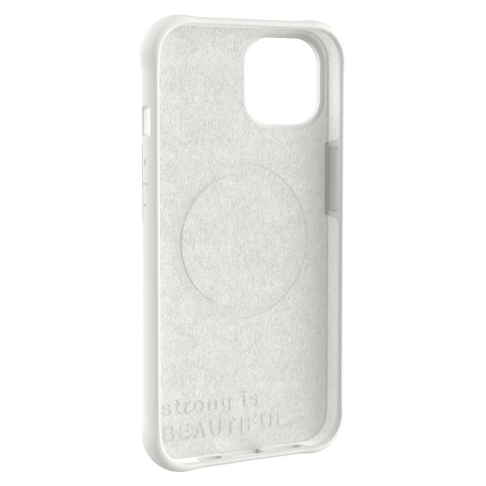 UAG U Dot Magsafe Case for Apple iPhone 14/13 - Marshmallow
