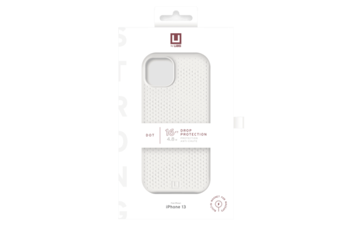 UAG U Dot Magsafe Case for Apple iPhone 14/13 - Marshmallow