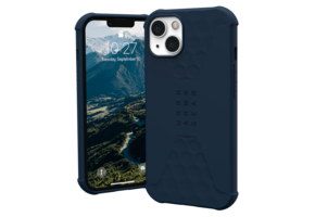 UAG Standard Issue Case for Apple iPhone 13 - Mallard