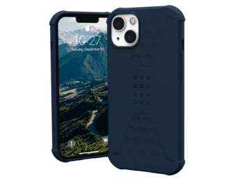 UAG Standard Issue Case for Apple iPhone 13 - Mallard