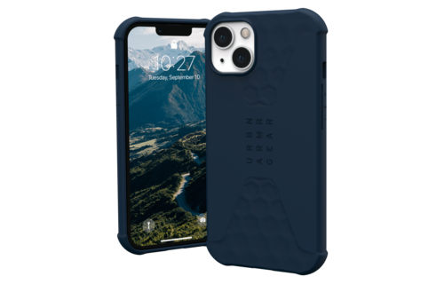 UAG Standard Issue Case for Apple iPhone 13 - Mallard