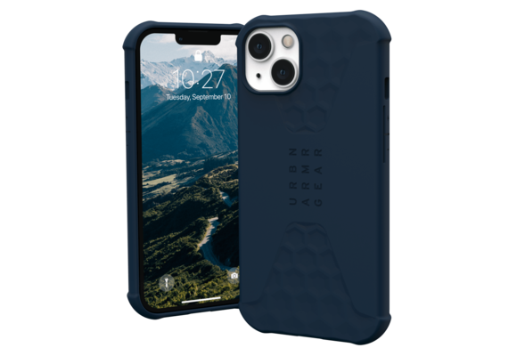 UAG Standard Issue Case for Apple iPhone 13 - Mallard