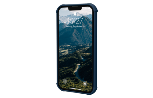 UAG Standard Issue Case for Apple iPhone 13 - Mallard