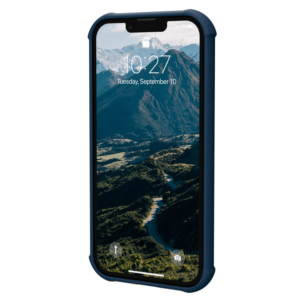 UAG Standard Issue Case for Apple iPhone 13 - Mallard