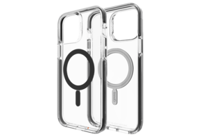 Gear4 Santa Cruz Snap Magsafe Case for Apple iPhone 13 Pro - Black