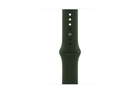 Apple Watch Sport Band Regular 38/40/41/42mm - Cyprus Green
