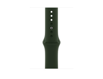 Apple Watch Sport Band Regular 38/40/41/42mm - Cyprus Green