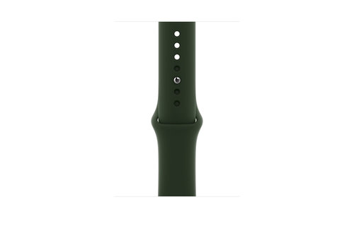 Apple Watch Sport Band Regular 38/40/41/42mm - Cyprus Green