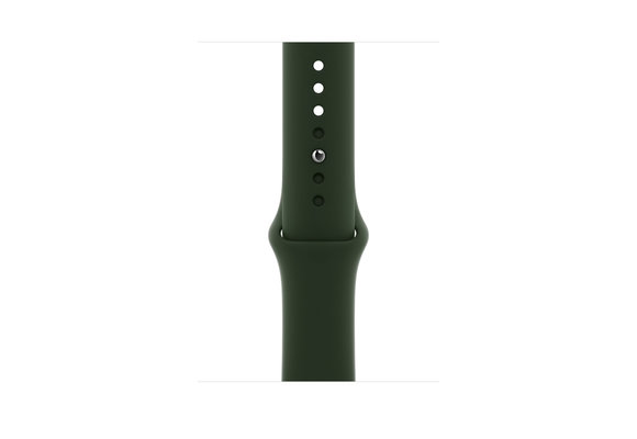 Apple Watch Sport Band Regular 38/40/41/42mm - Cyprus Green