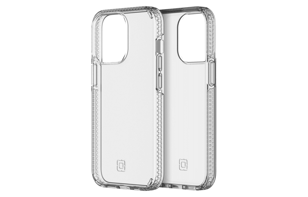 Incipio Duo Case for Apple iPhone 13 Pro - Clear