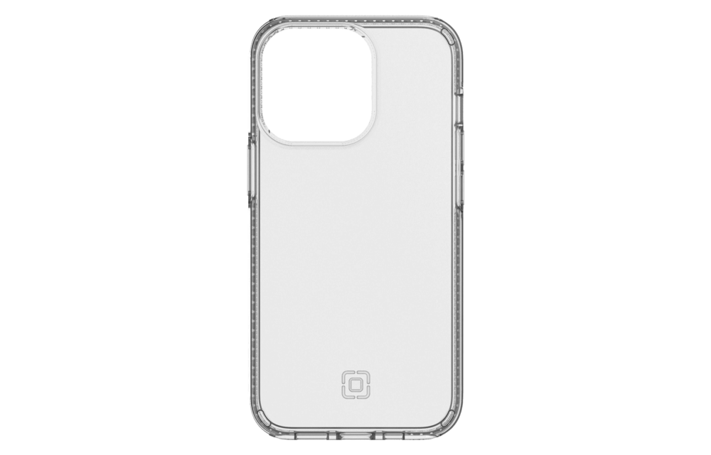 Incipio Duo Case for Apple iPhone 13 Pro - Clear