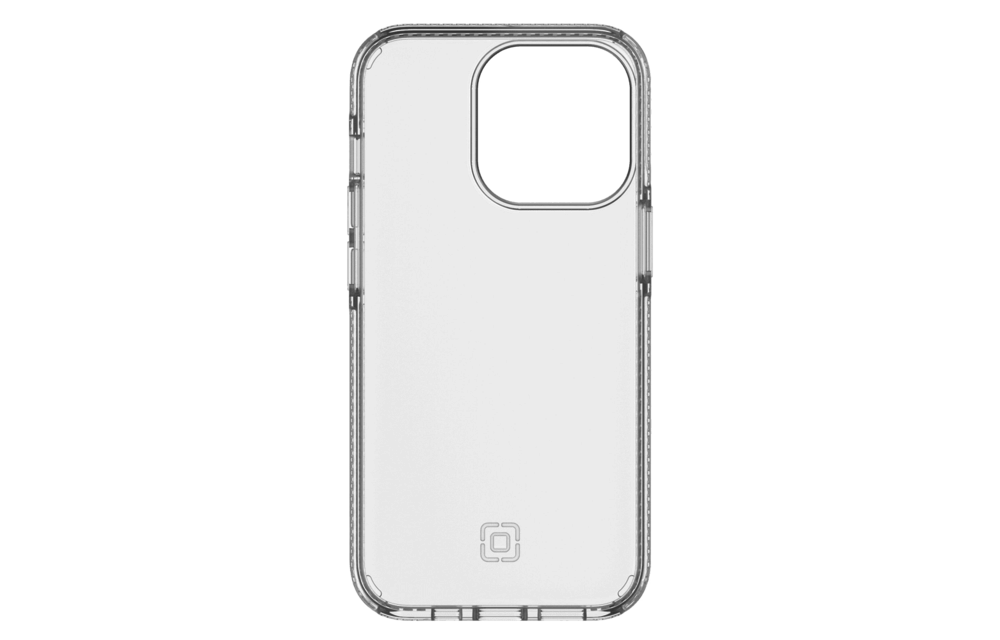 Incipio Duo Case for Apple iPhone 13 Pro - Clear