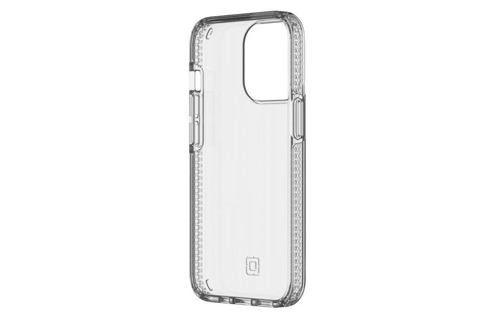 Incipio Duo Case for Apple iPhone 13 Pro - Clear