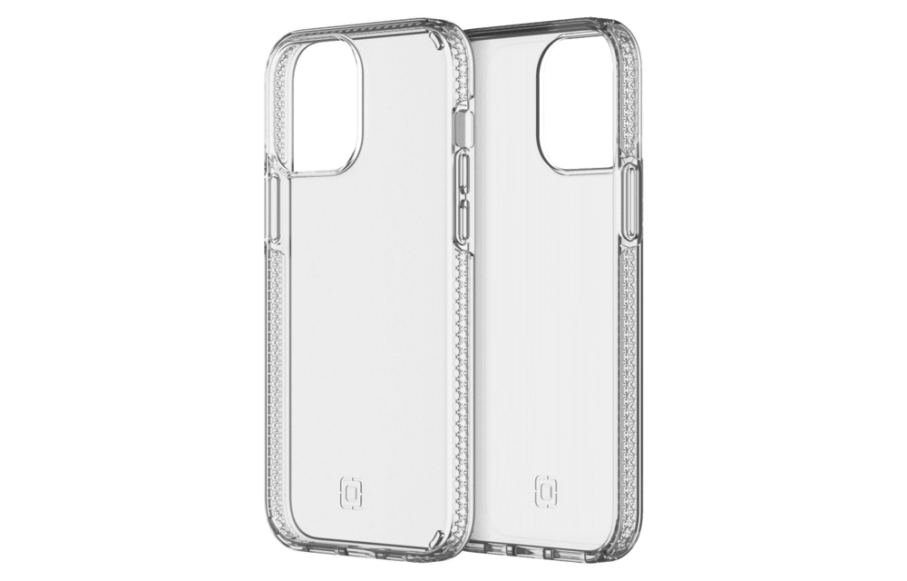 Incipio Duo Case for Apple iPhone 13 Pro Max - Clear