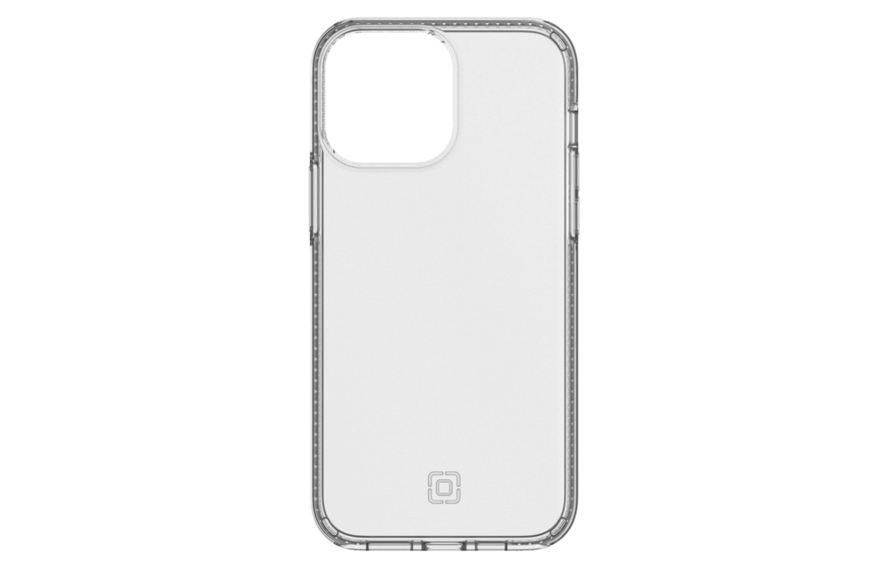 Incipio Duo Case for Apple iPhone 13 Pro Max - Clear