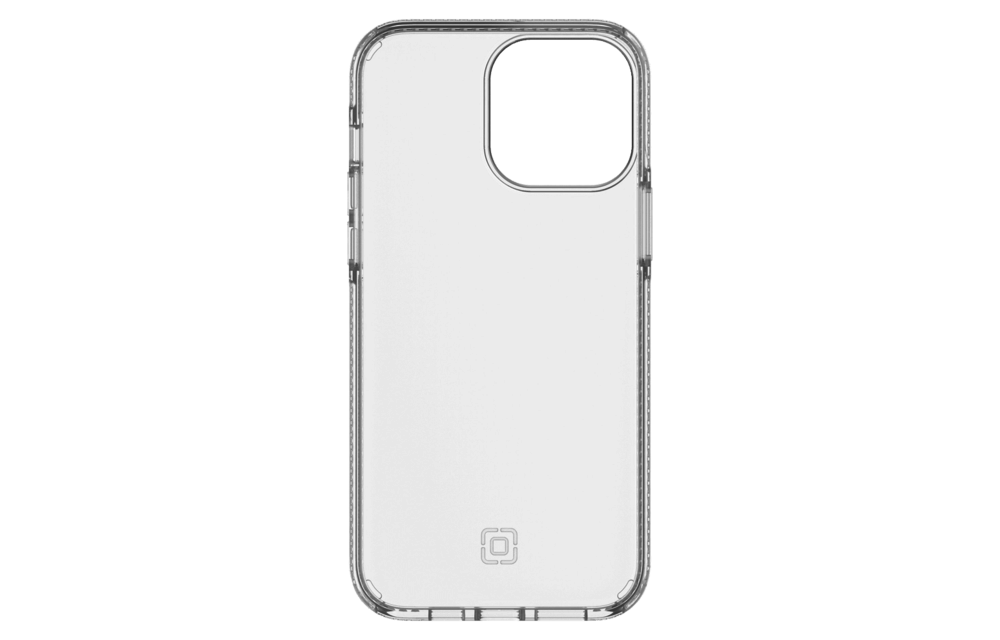 Incipio Duo Case for Apple iPhone 13 Pro Max - Clear