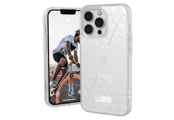 UAG Civilian Case for Apple iPhone 13 Pro - Frosted Ice