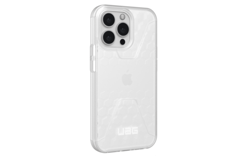 UAG Civilian Case for Apple iPhone 13 Pro - Frosted Ice