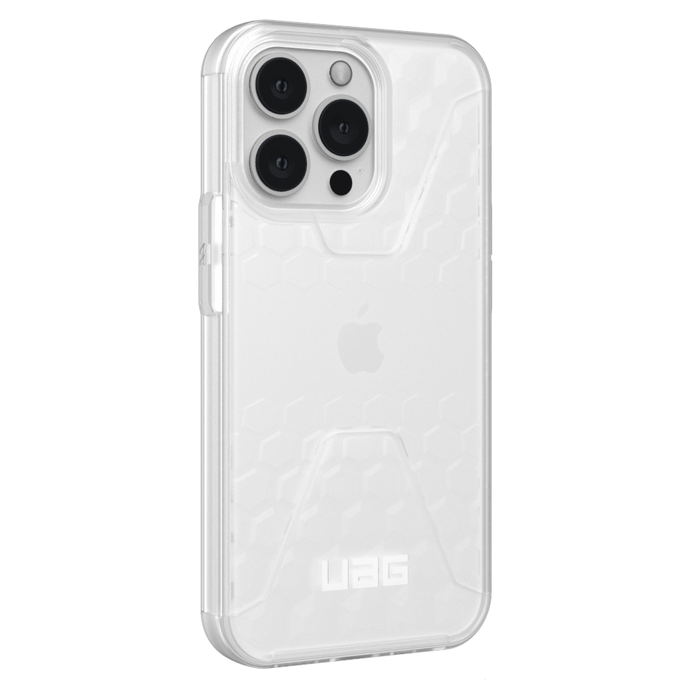 UAG Civilian Case for Apple iPhone 13 Pro - Frosted Ice